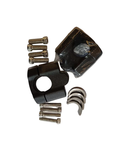 Moto Genius Universal Handlebar Riser - Image 3