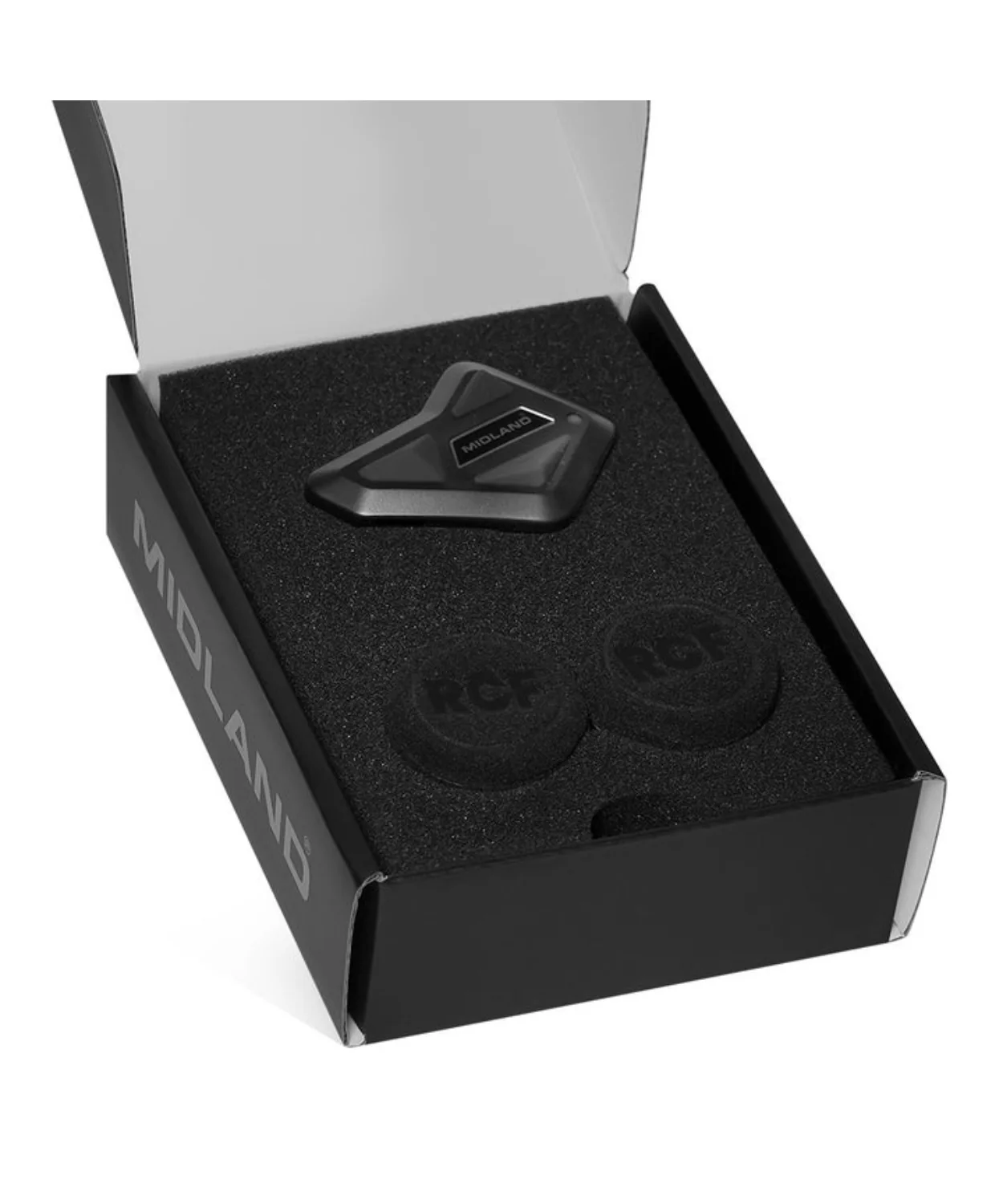 Midland Bluetooth Mini Intercom - Image 4