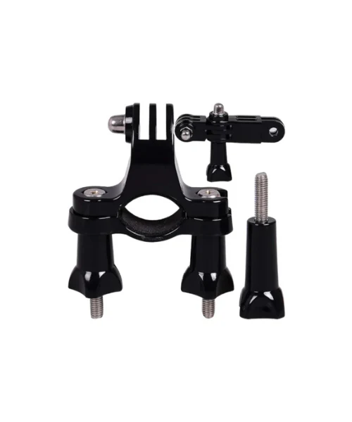 Moto Arch Action Camera Handle Bar Mount Small - Image 3