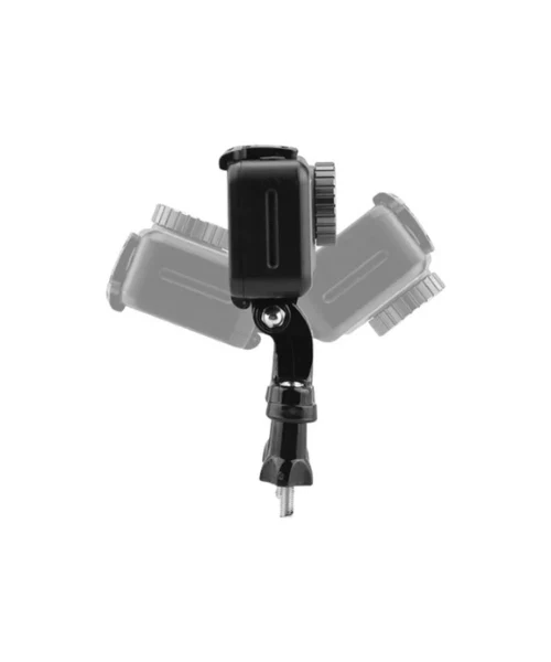 Moto Arch Action Camera Handle Bar Mount Small - Image 4