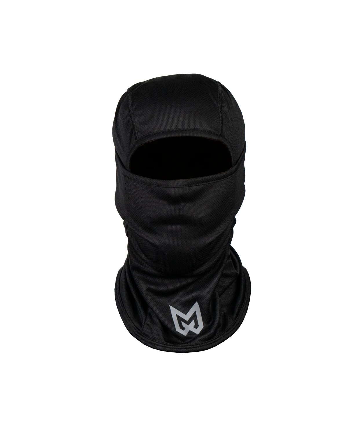 Moto Arch Balaclava - Black