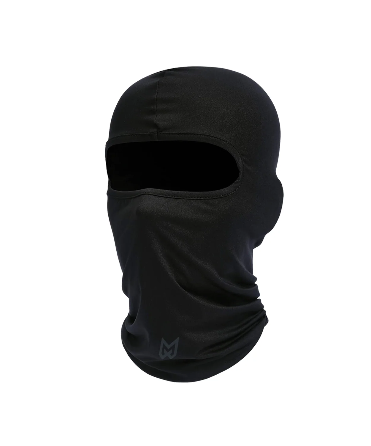 Moto Arch Balaclava - Black - Image 2