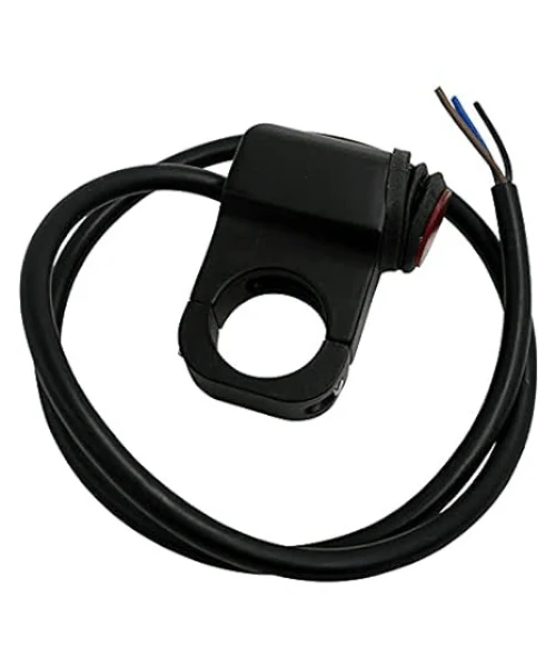 Moto Arch Dual Colour Aux Light Switch - Image 5