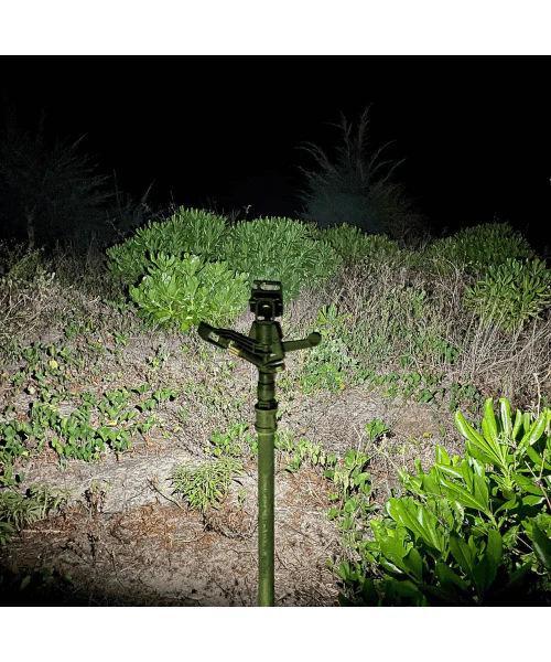 Keychain Led Light - Rechargeable - Image 10