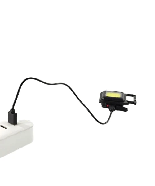 Keychain Led Light - Rechargeable - Image 8
