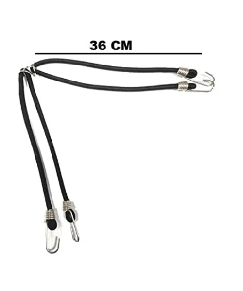 Moto Arch Octopus Bungee Cord - Image 3