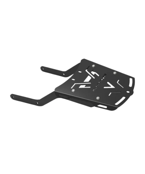 Moto Torque Back Carrier Toprack for Triumph Speed 400 - Black - Image 3