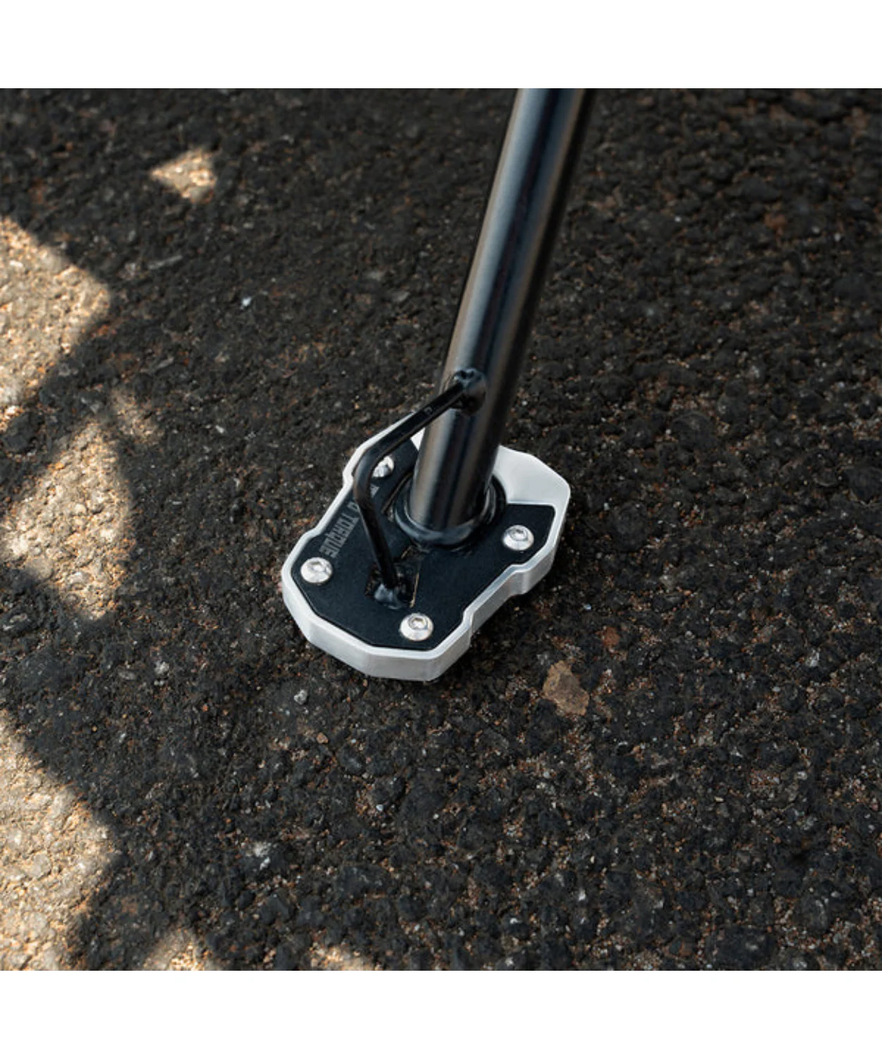 Moto Torque Side Stand Extender for KTM 390 Adventure/Adventure X (2025)