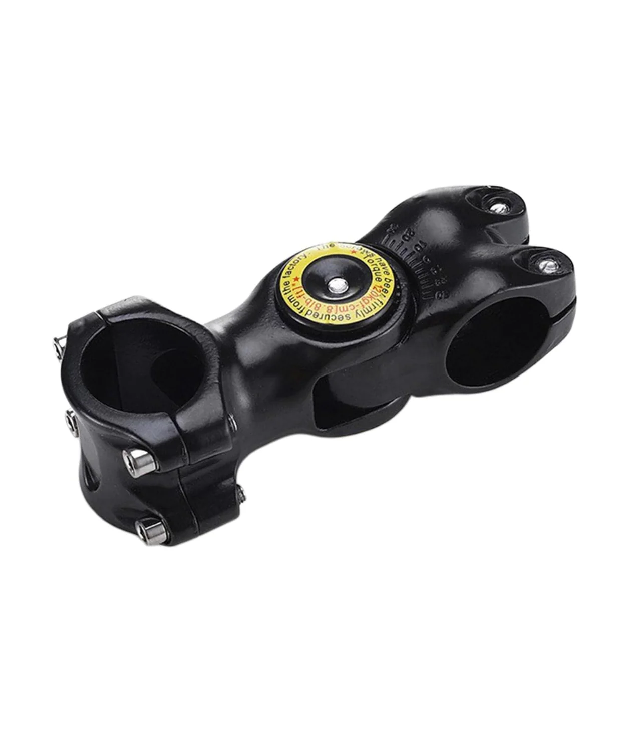 Moto Arch Invisible Stick Holder mount for Motorcycle action cameras - Universal - Image 4