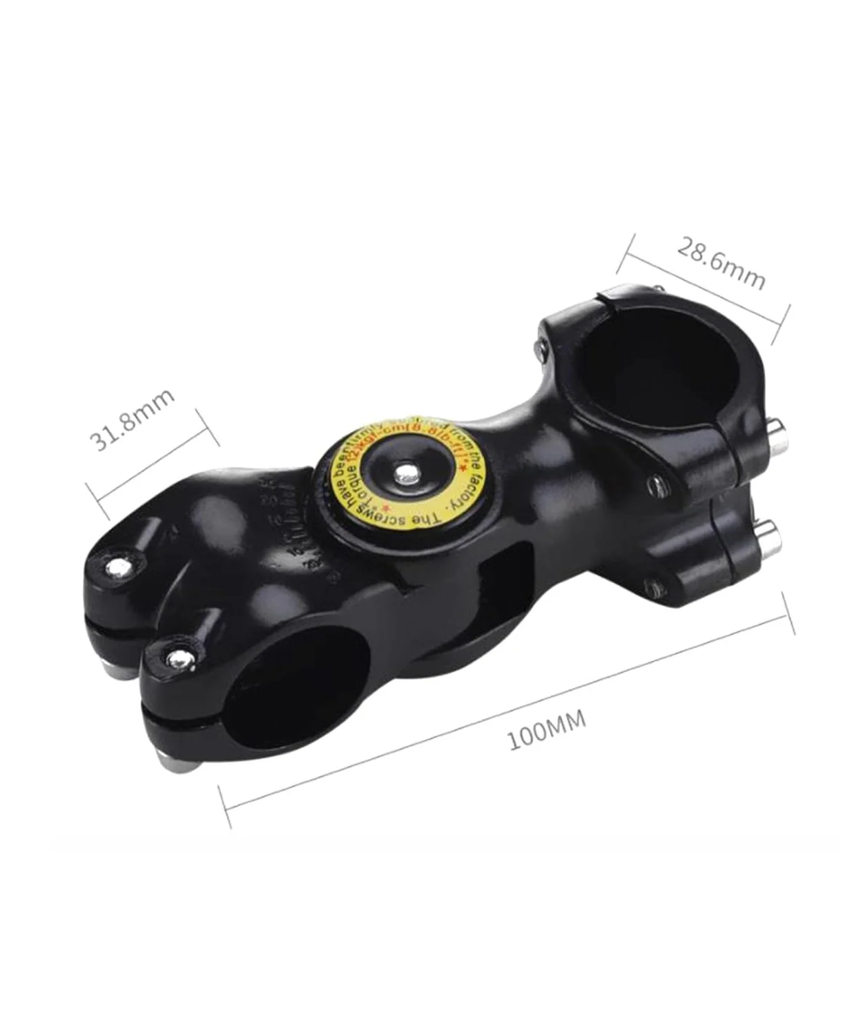 Moto Arch Invisible Stick Holder mount for Motorcycle action cameras - Universal - Image 5