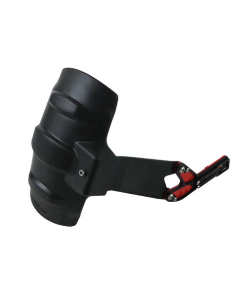 Motocare Tyre Hugger for Triumph Speed 400