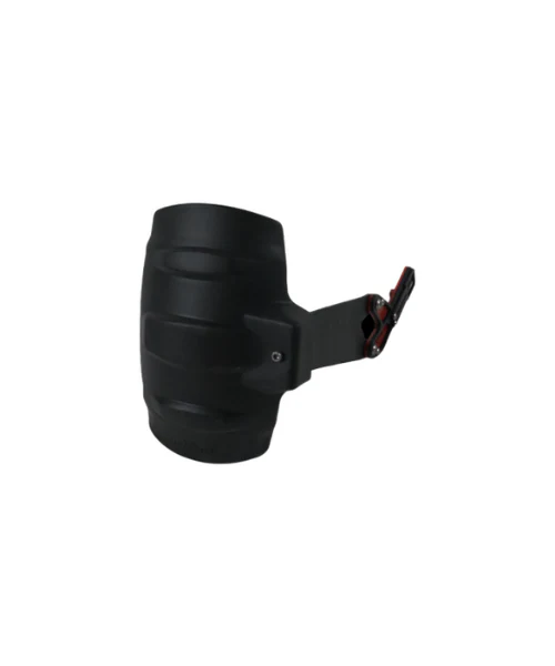 Motocare Tyre Hugger for Triumph Speed 400 - Image 3