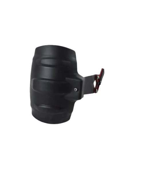Motocare Tyre Hugger for Triumph Speed 400 - Image 4