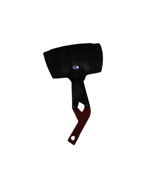 Motocare Tyre Hugger for Triumph Speed 400 - Image 5