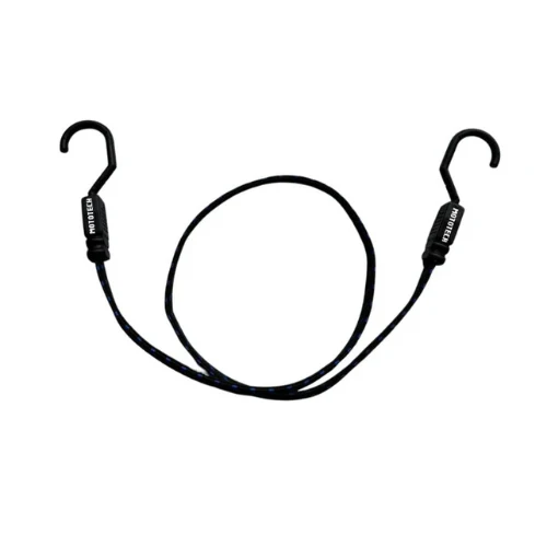 Mototech FlatGrip Bungee Tie-Down System - 38 inches - 96 cm - Black - Image 4