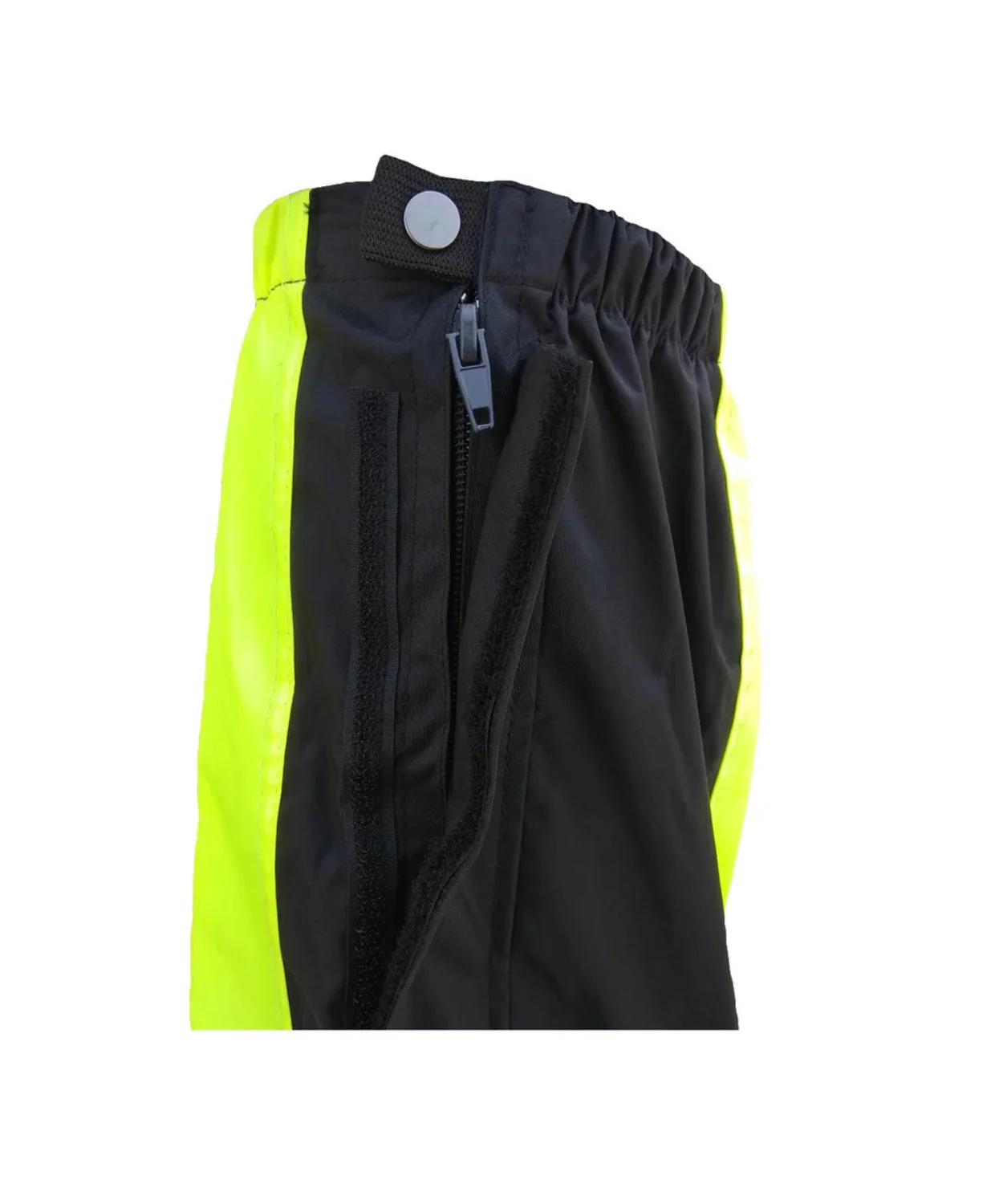 MotoTech Trooper Boot Covers - Overboots - Hiviz - Image 3