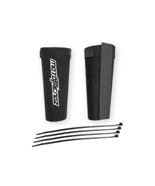 Mototrendz Fork Seal Covers | Universal Fit - Image 18