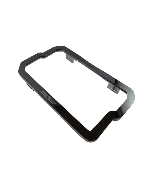 Mototrendz Speedo Protection Casing for KTM ADV 390 / KTM Duke 390 - Black - Image 2