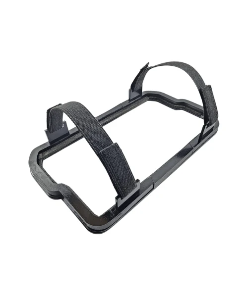 Mototrendz Speedo Protection Casing for KTM ADV 390 / KTM Duke 390 - Black - Image 4