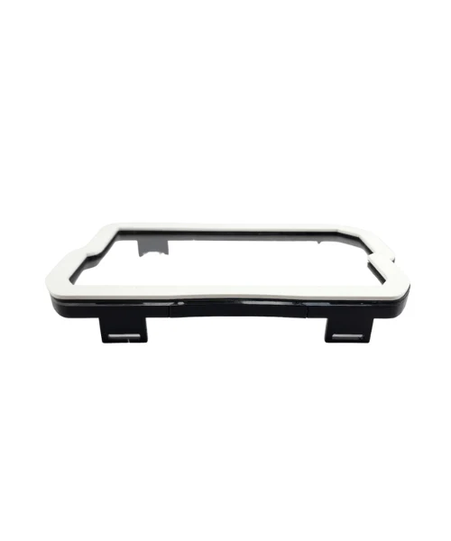 Mototrendz Speedo Protection Casing for KTM ADV 390 / KTM Duke 390 - White - Image 2