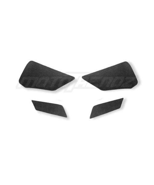 Mototrendz Traction Pads for Bajaj Dominar 250 / 400 - Sides - Image 2
