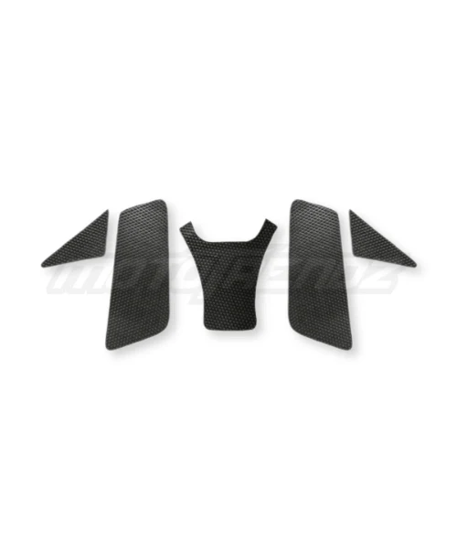 Mototrendz Traction Pads for Bajaj Pulsar N250 / F250 - Image 2
