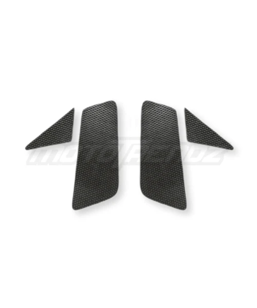 Mototrendz Traction Pads for Bajaj Pulsar N250 / F250 - Image 4