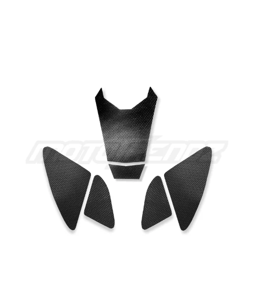 Mototrendz Traction Pads for BMW G310 GS - Image 2