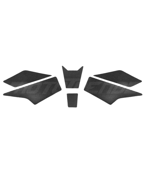 Mototrendz Traction Pads for BMW G310 R - Image 2