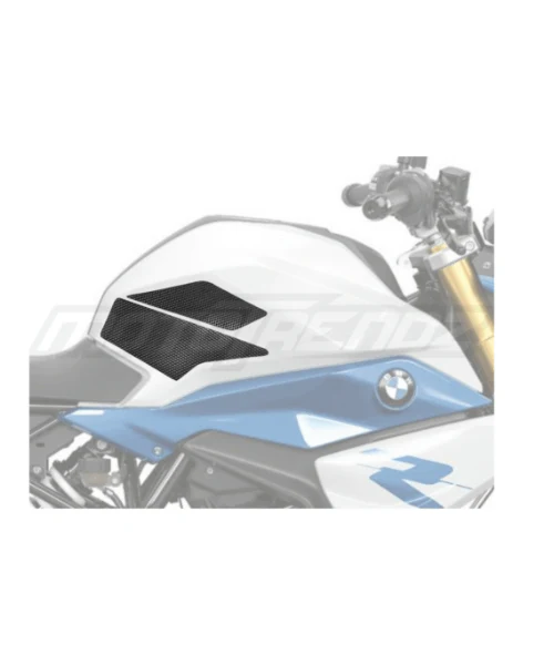 Mototrendz Traction Pads for BMW G310 R - Image 5