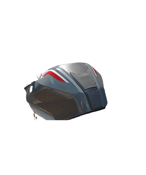 Mototrendz Traction Pads for BMW G310 R - Image 7
