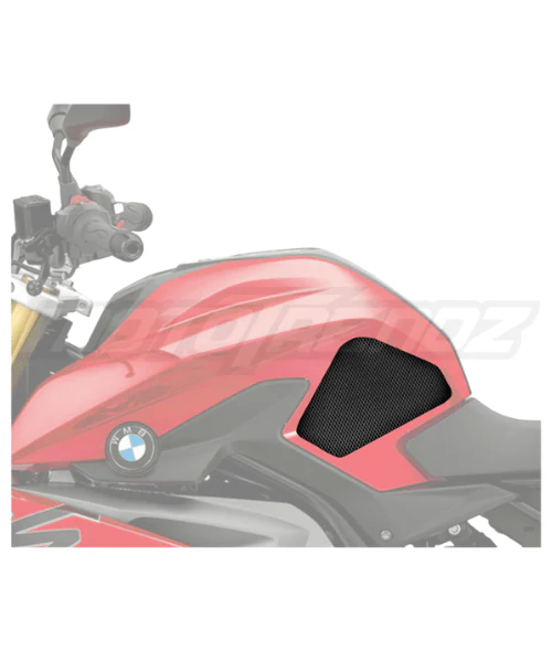 Mototrendz Traction Pads for BMW G310 R - Only Sides - Image 3