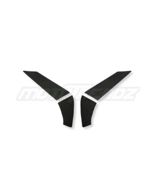 Mototrendz Traction Pads for Honda 200 X - Image 2