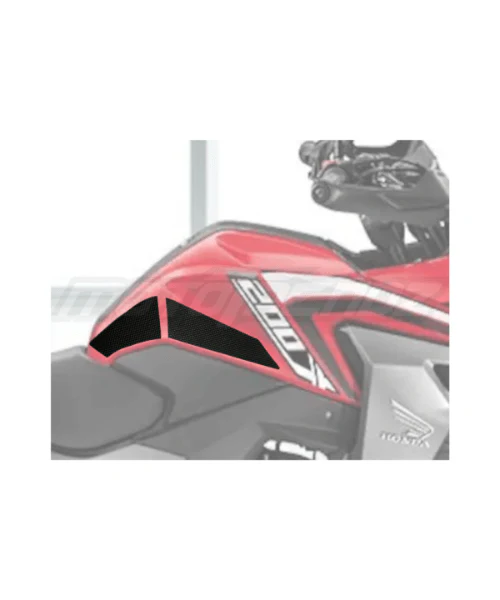 Mototrendz Traction Pads for Honda 200 X - Image 3