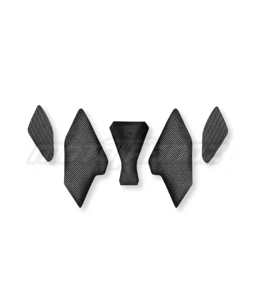 Mototrendz Traction Pads for Honda CB 300 R - Image 2