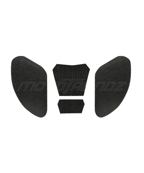 Mototrendz Traction Pads for Honda CB350 H’ness / RS - Image 2