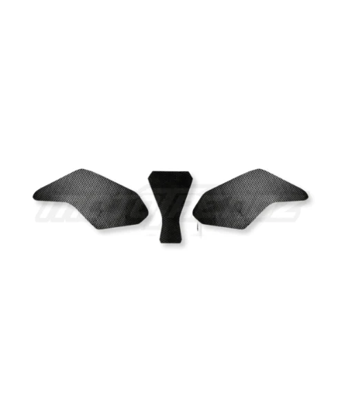 Mototrendz Traction Pads for Kawasaki Ninja 300 - Image 2
