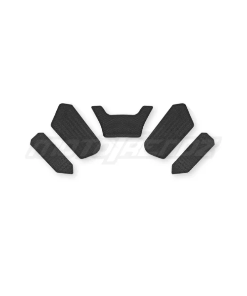 Mototrendz Traction Pads for Kawasaki Versys 650 - Image 2