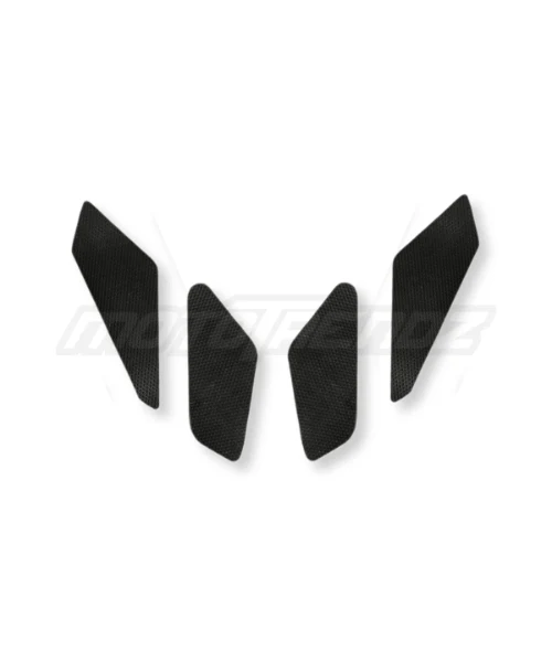 Mototrendz Traction Pads for Kawasaki Z900 - Image 5