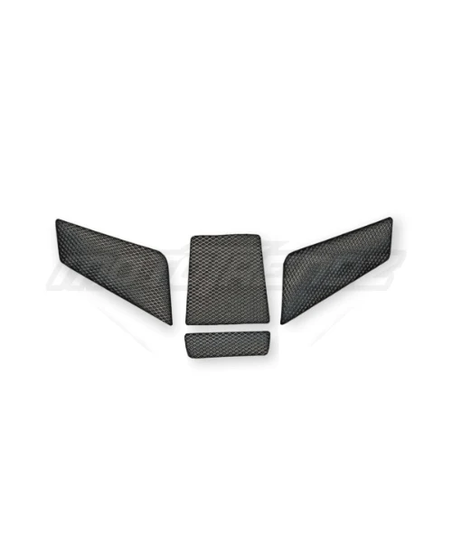 Mototrendz Traction Pads for KTM Adventure 250 / 390 - Image 5