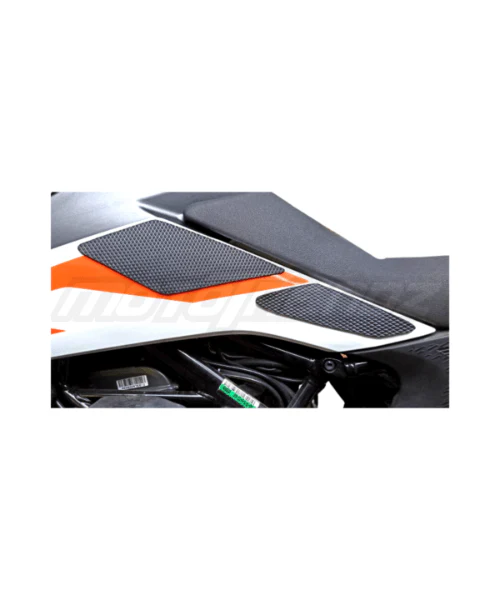 Mototrendz Traction Pads for KTM Adventure 250 / 390 - Image 9