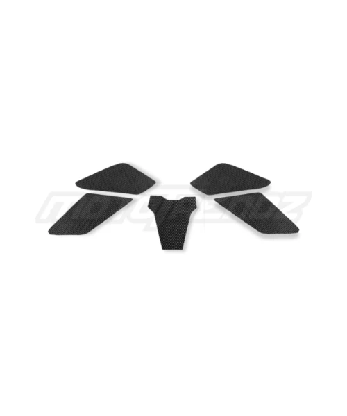 Mototrendz Traction Pads for KTM Duke 125 / 200 / 250 / 390 - Image 3
