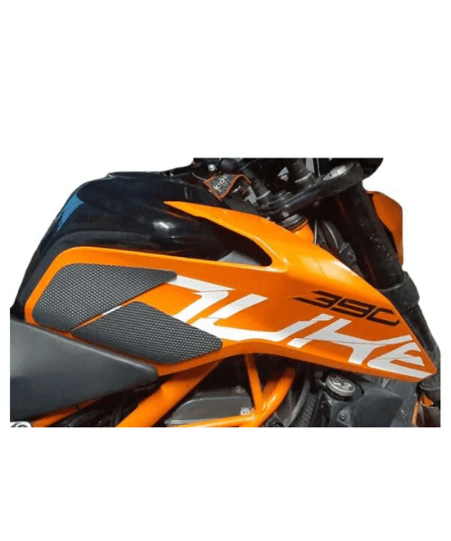Mototrendz Traction Pads for KTM Duke 125 / 200 / 250 / 390 - Image 7