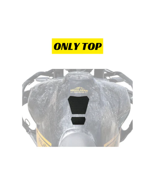 Mototrendz Traction Pads for Royal Enfield Himalayan 450 Generation 2 - Image 2