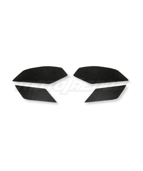 Mototrendz Traction Pads for Suzuki Gixxer SF 150/ 250 BS6 - Side - Image 3