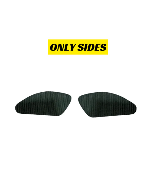 Mototrendz Traction Pads for Triumph Speed 400 / Scrambler 400 - Image 3