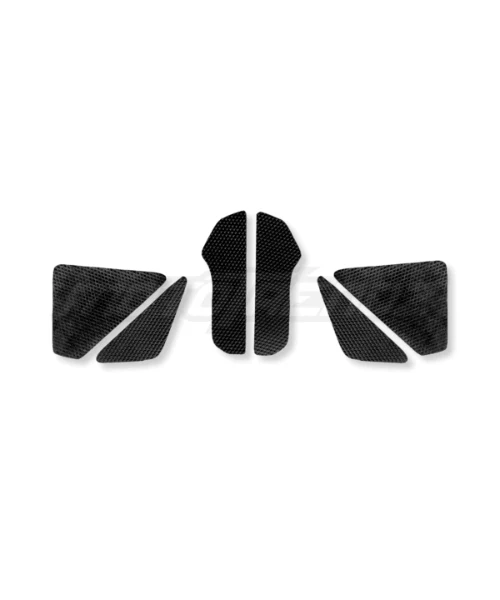 Mototrendz Traction Pads for TVS Apache RR 310 /BMW 310 RR Side - Image 3