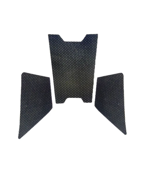Mototrendz Traction Pads for TVS Apache RTR 160/200 4V