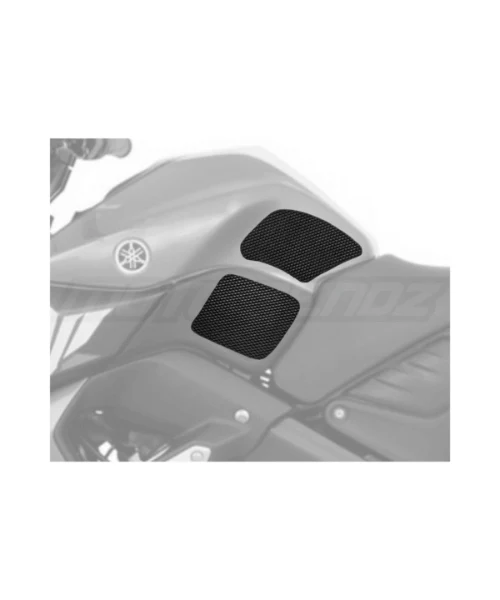Mototrendz Traction Pads for Yamaha MT 15 - Sides - Image 3