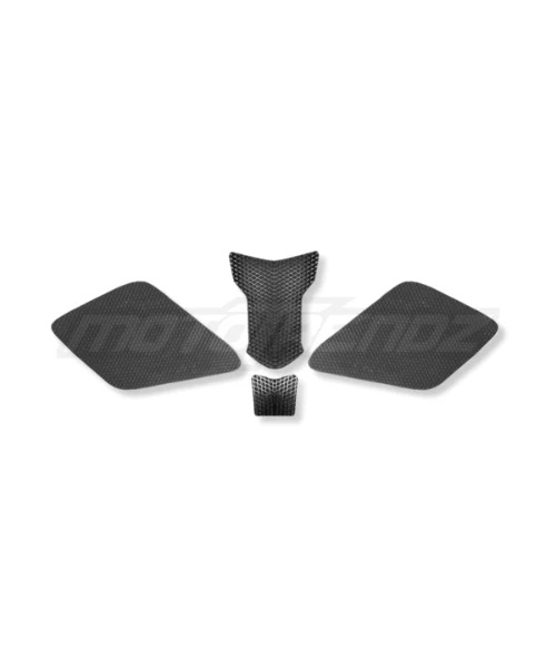 Mototrendz Traction Pads for Yamaha R15 V3 - Image 3